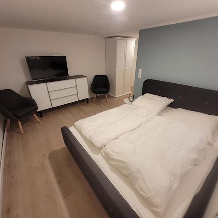 Zimmer Im Souterrain Mit Eigenem Bad 策勒 外观 照片