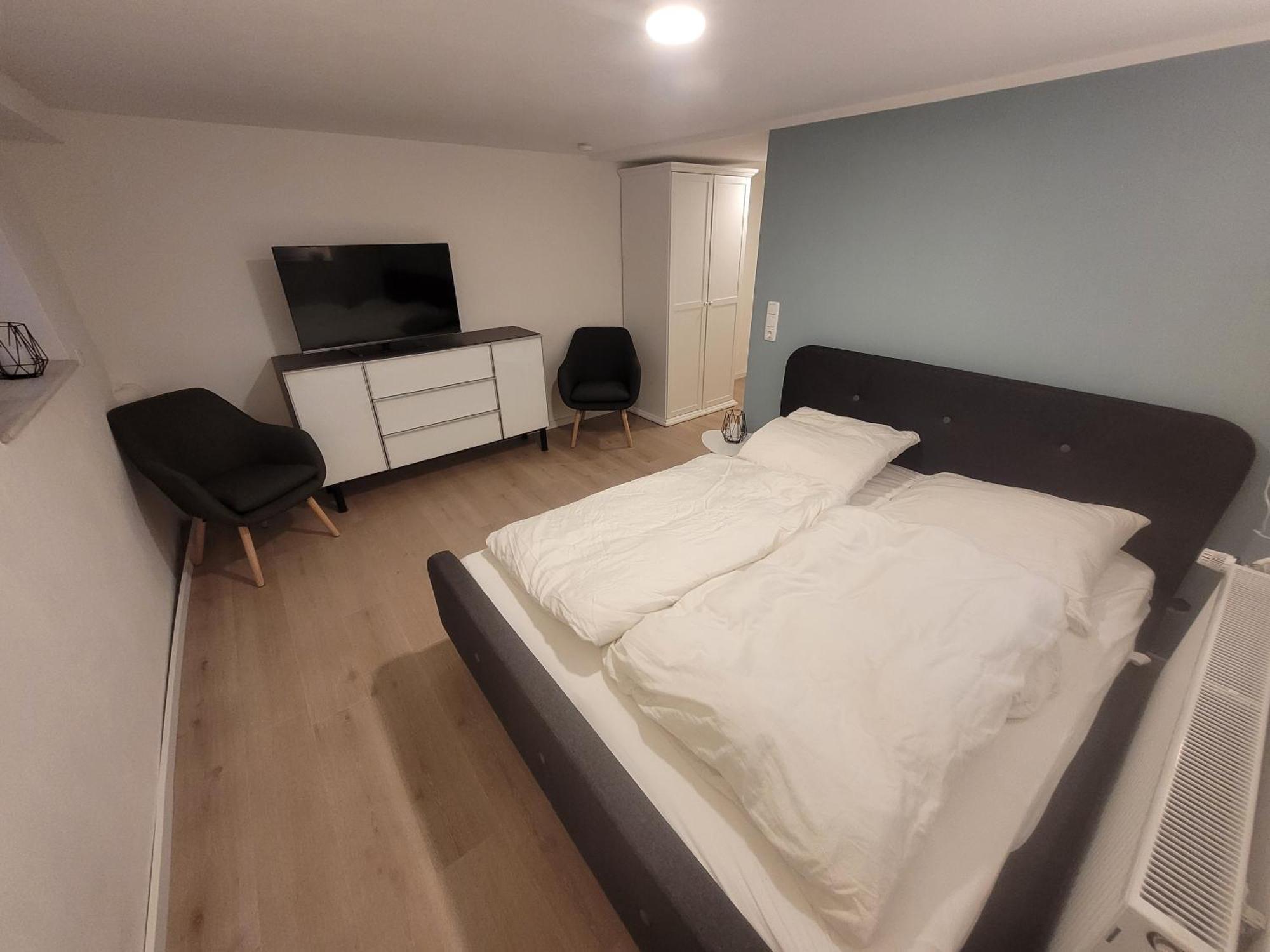 Zimmer Im Souterrain Mit Eigenem Bad 策勒 外观 照片