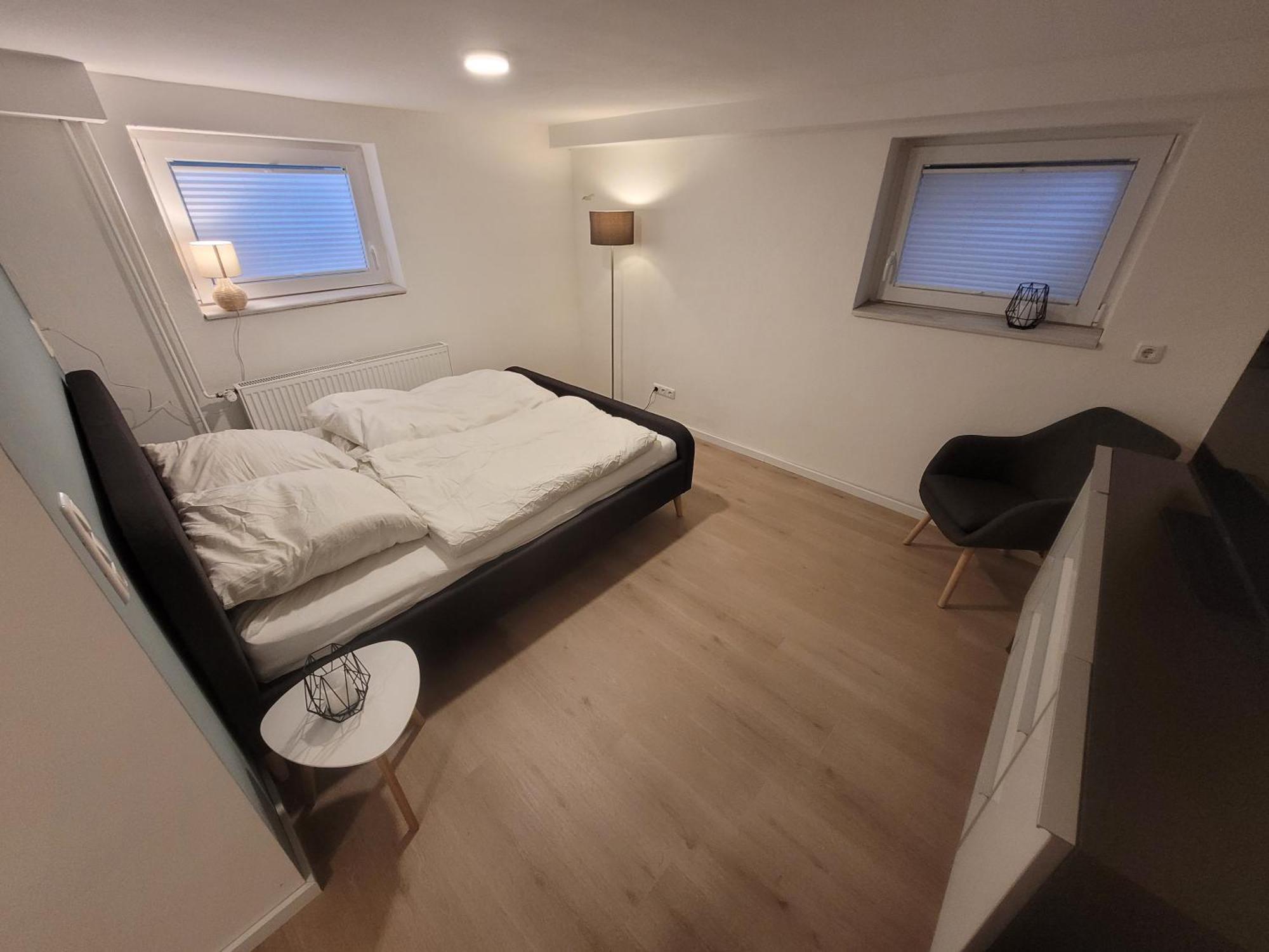 Zimmer Im Souterrain Mit Eigenem Bad 策勒 外观 照片